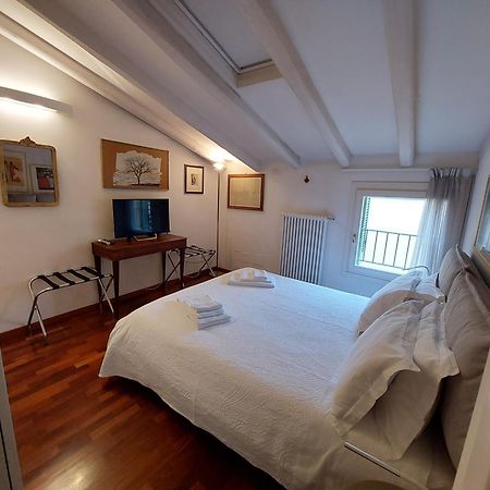 B&B Griffoni 7 Bologna Buitenkant foto