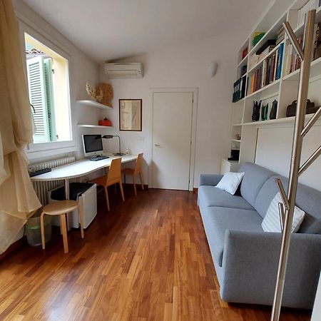 B&B Griffoni 7 Bologna Buitenkant foto