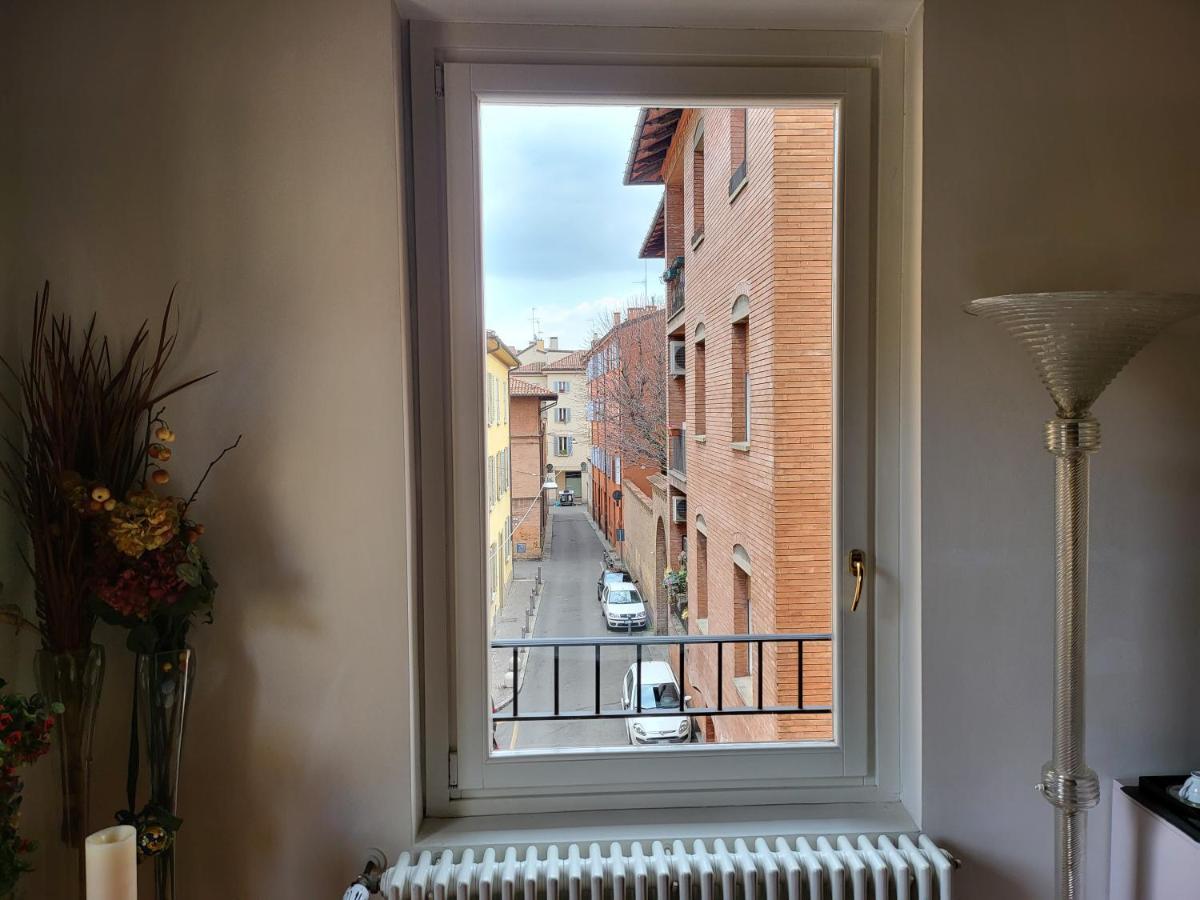 B&B Griffoni 7 Bologna Buitenkant foto