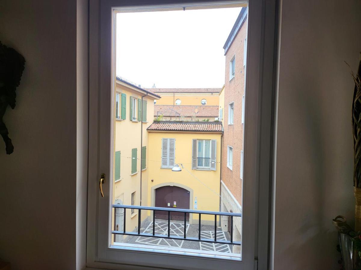 B&B Griffoni 7 Bologna Buitenkant foto