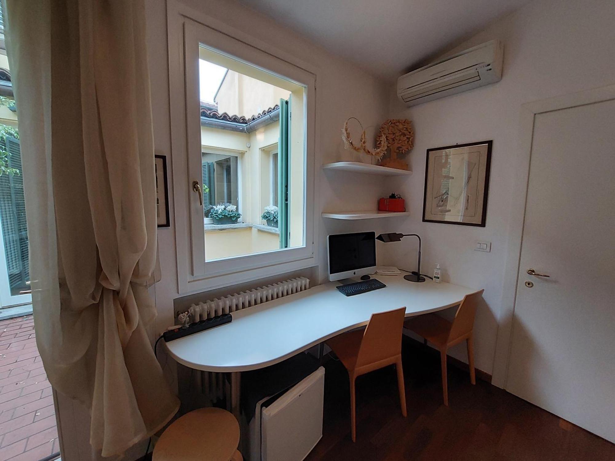 B&B Griffoni 7 Bologna Buitenkant foto