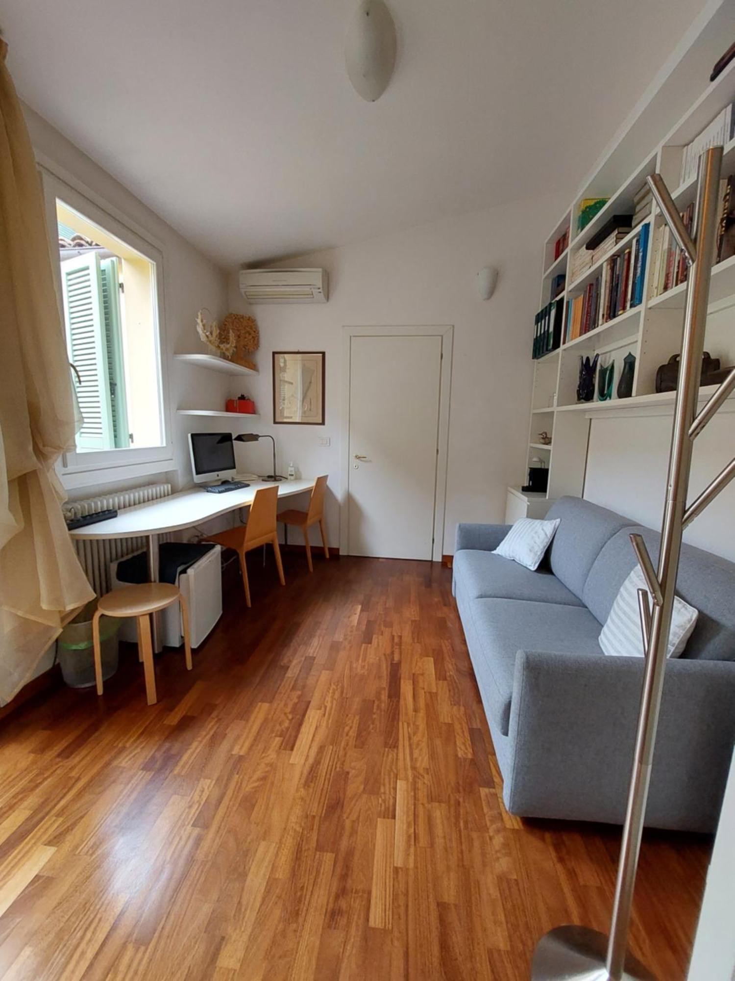 B&B Griffoni 7 Bologna Buitenkant foto