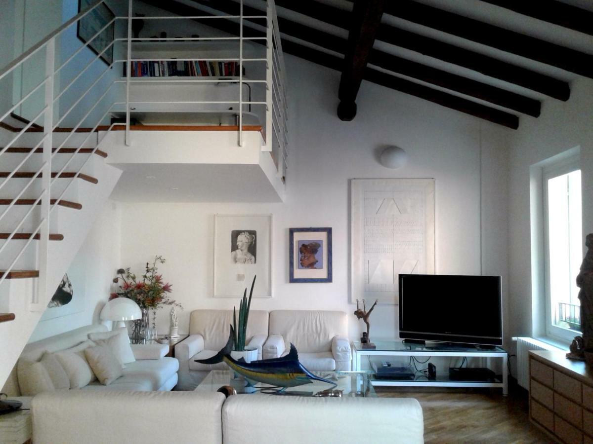 B&B Griffoni 7 Bologna Buitenkant foto