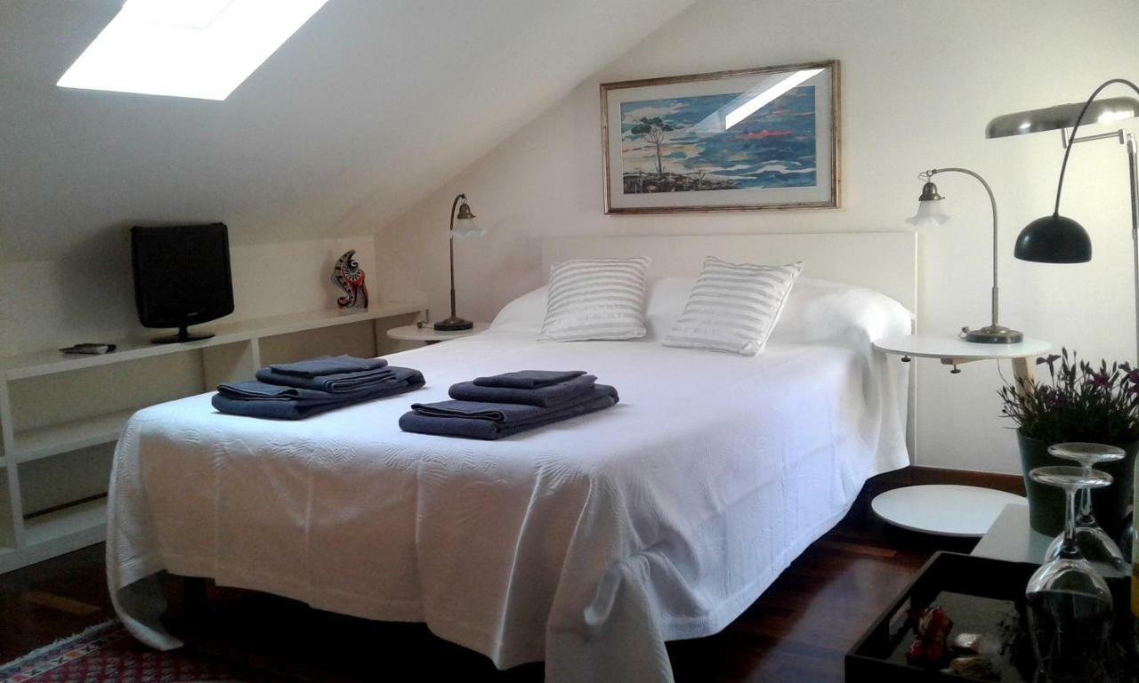 B&B Griffoni 7 Bologna Buitenkant foto