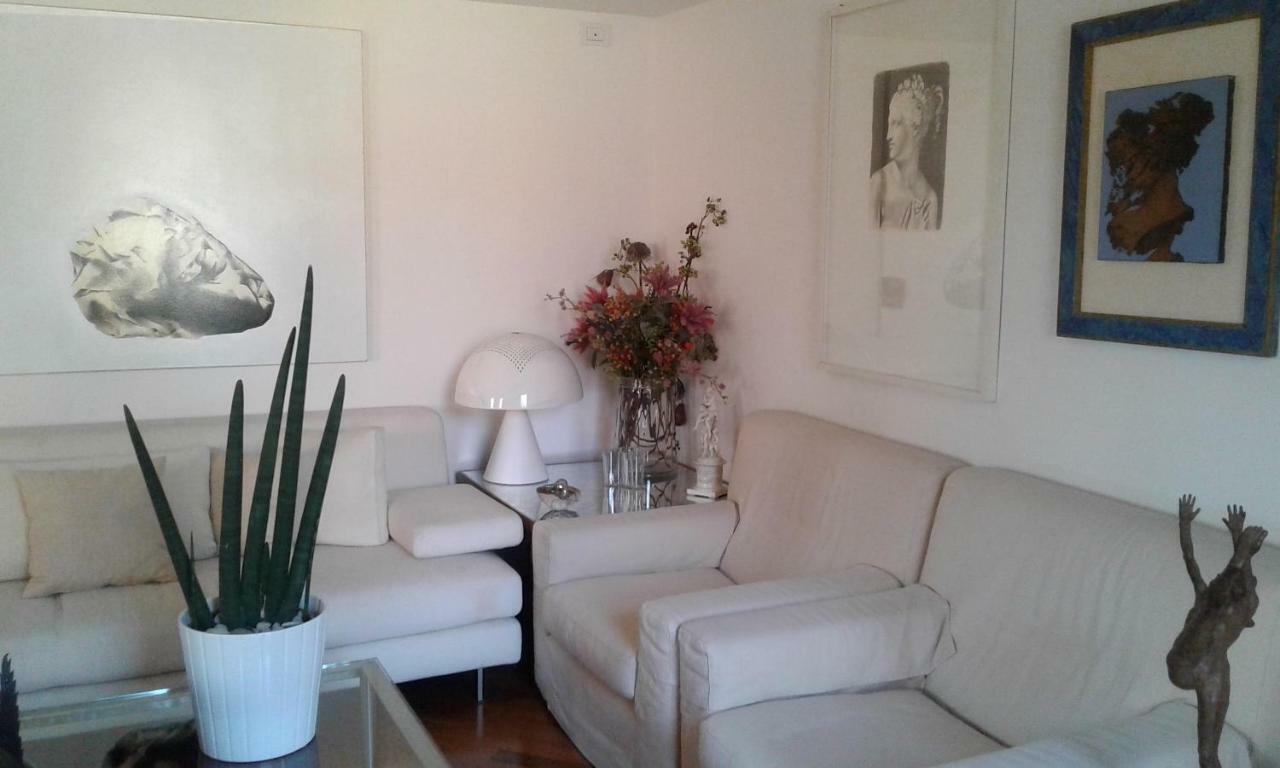 B&B Griffoni 7 Bologna Buitenkant foto