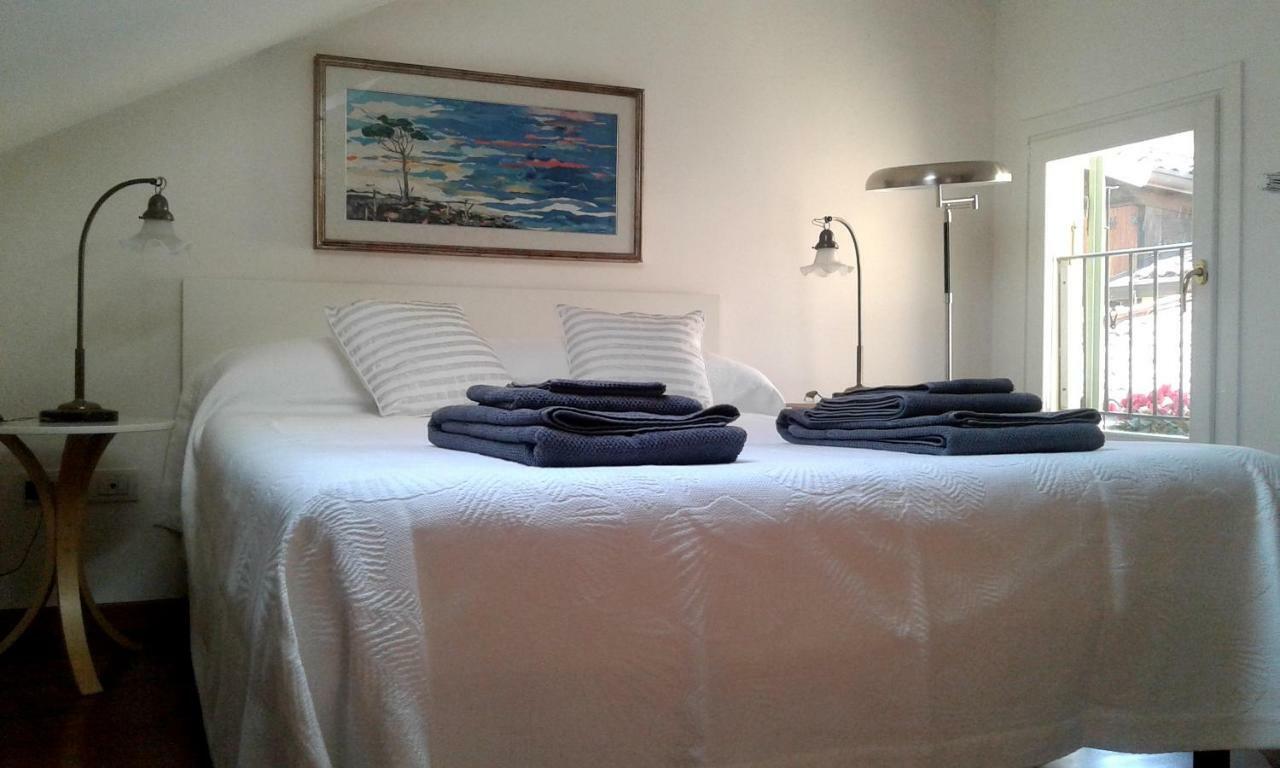 B&B Griffoni 7 Bologna Buitenkant foto