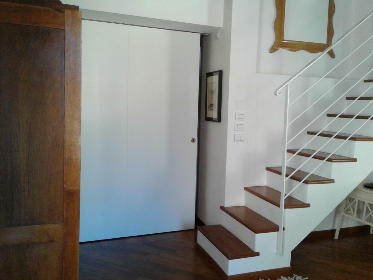B&B Griffoni 7 Bologna Buitenkant foto