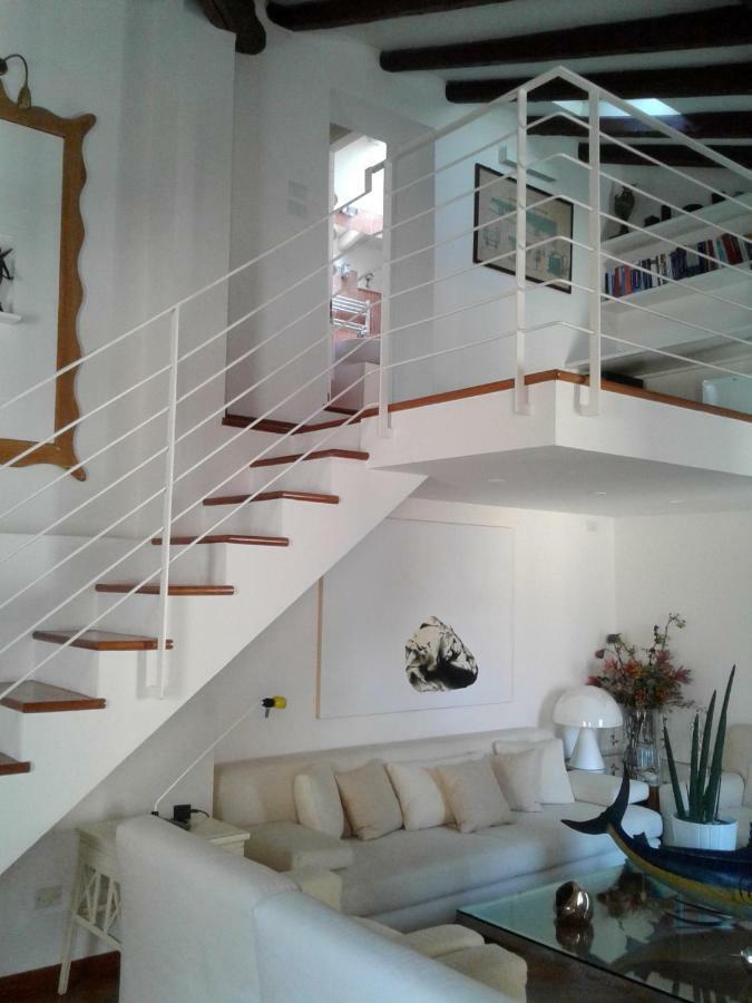 B&B Griffoni 7 Bologna Buitenkant foto