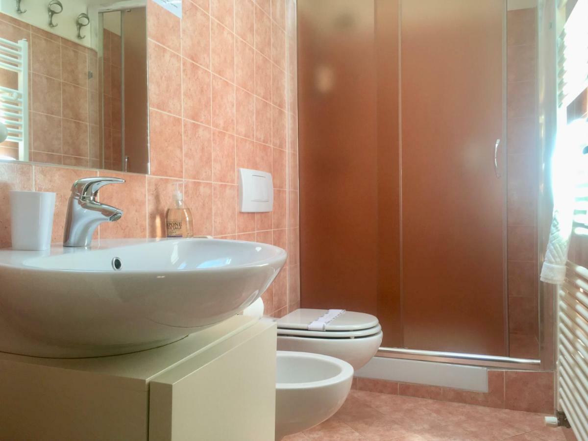 B&B Griffoni 7 Bologna Buitenkant foto