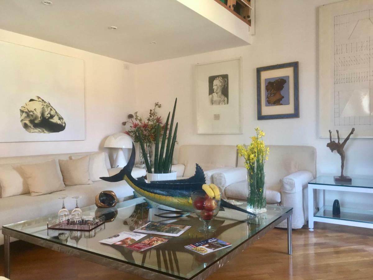 B&B Griffoni 7 Bologna Buitenkant foto