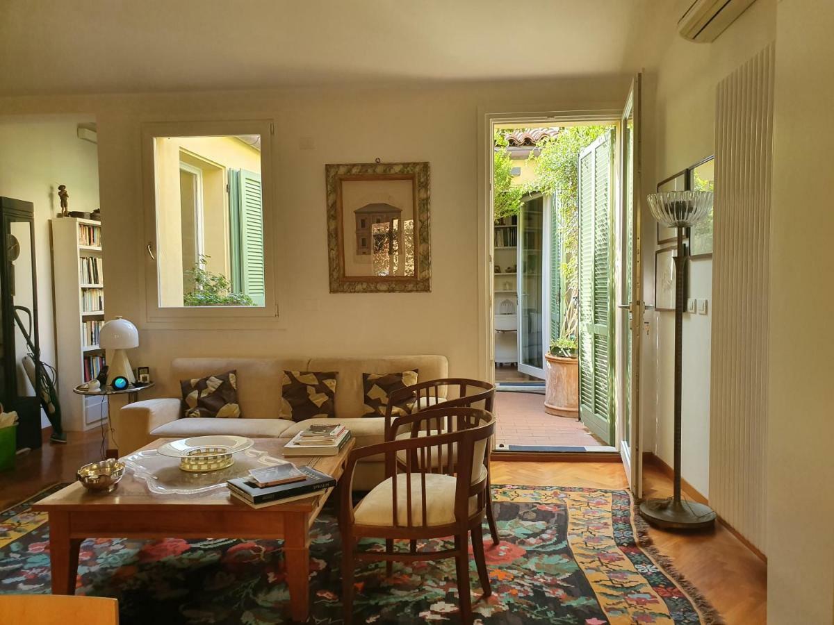 B&B Griffoni 7 Bologna Buitenkant foto