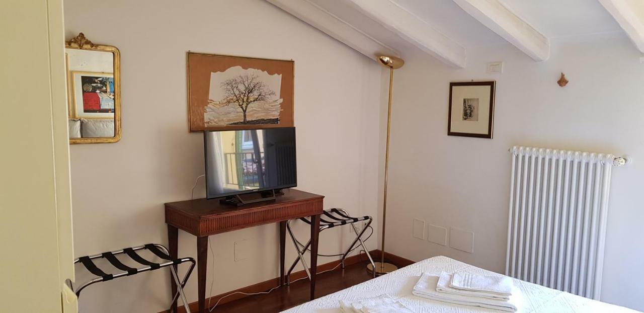 B&B Griffoni 7 Bologna Buitenkant foto