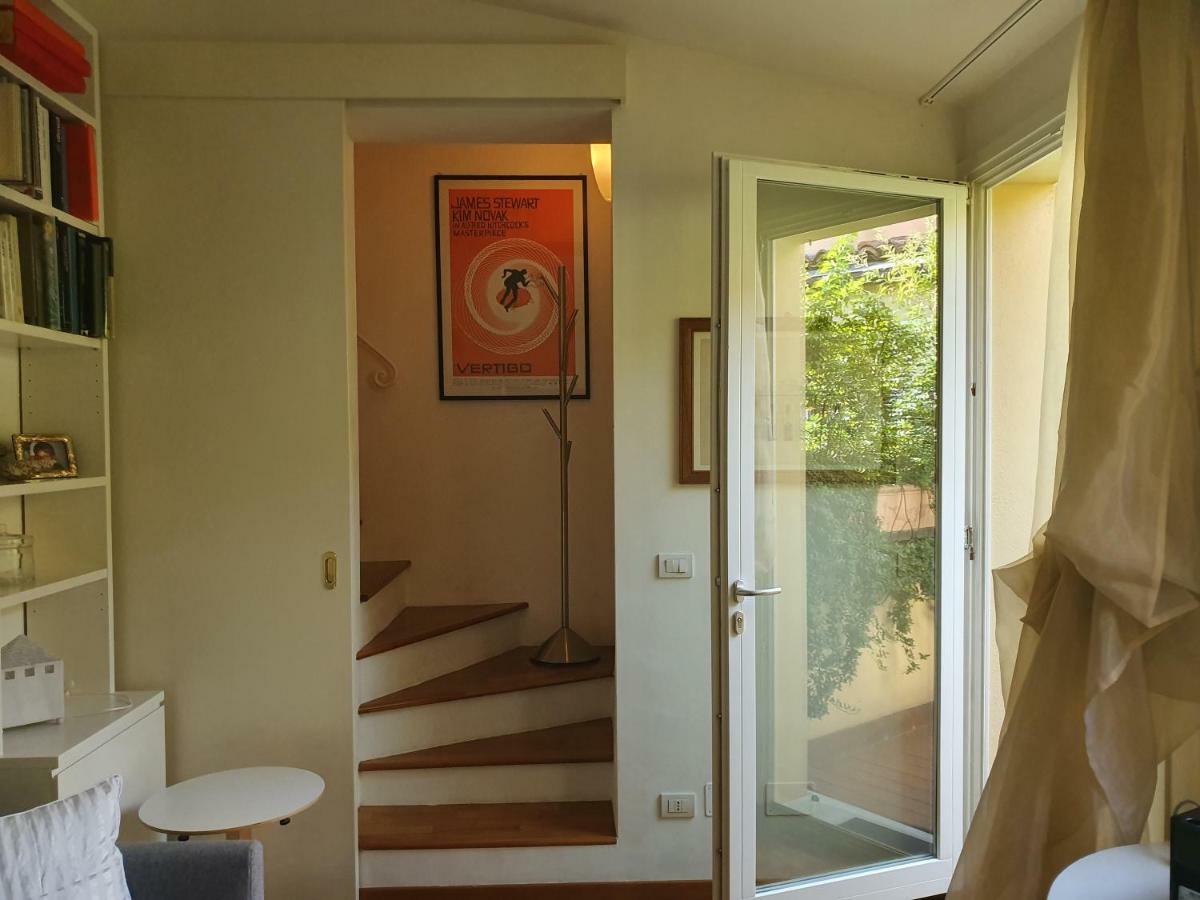 B&B Griffoni 7 Bologna Buitenkant foto
