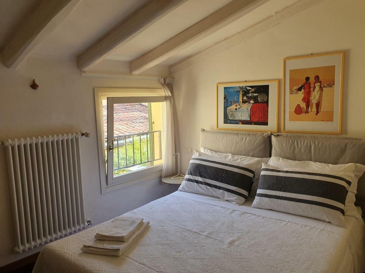 B&B Griffoni 7 Bologna Buitenkant foto